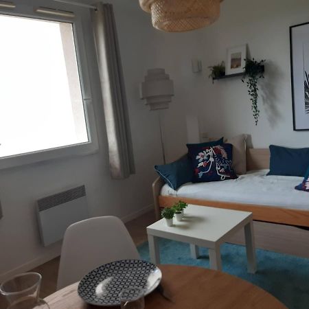 Le Cosy De Saint Jean Apartment Bagian luar foto