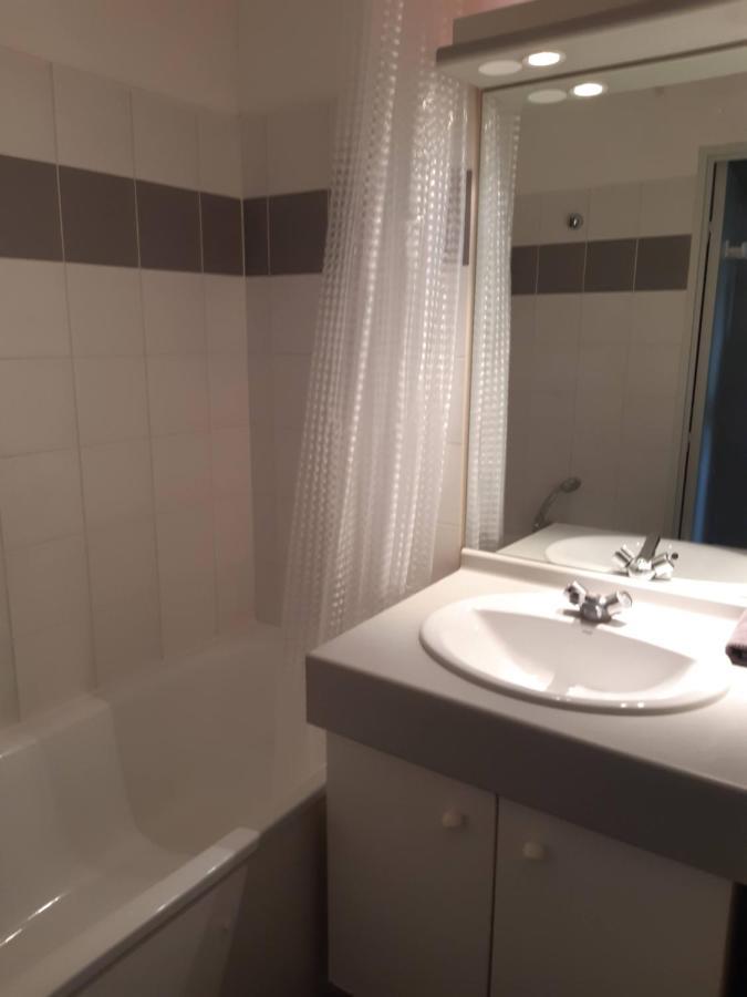 Le Cosy De Saint Jean Apartment Bagian luar foto