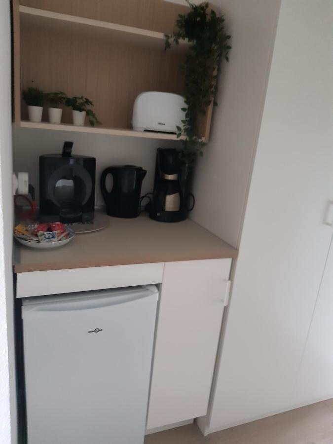 Le Cosy De Saint Jean Apartment Bagian luar foto