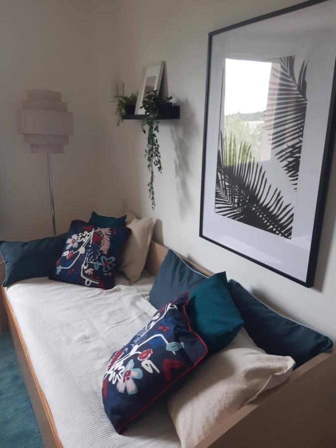 Le Cosy De Saint Jean Apartment Bagian luar foto